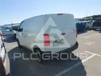 2021 Citroen Jumper