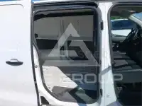 2021 Citroen Jumper