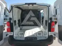 2021 Citroen Jumper