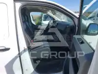 2021 Citroen Jumper