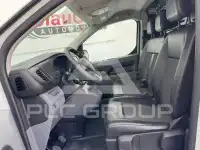 2021 Citroen Jumper