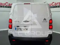 2021 Citroen Jumper