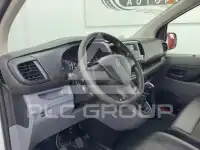 2021 Citroen Jumper