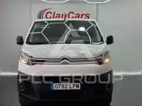 2021 Citroen Jumper