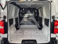 2021 Citroen Jumper