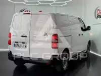 2021 Citroen Jumper