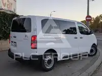 2021 Citroen Jumper