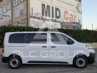 2021 Citroen Jumper