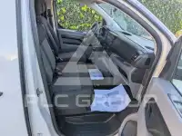 2021 Citroen Jumper