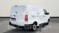 2021 Citroen Jumper