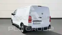 2021 Citroen Jumper