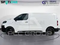 2021 Citroen Jumper