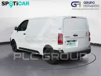 2021 Citroen Jumper