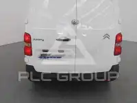 2021 Citroen Jumper