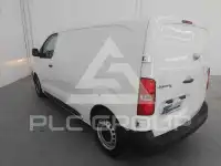2021 Citroen Jumper