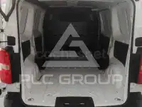 2021 Citroen Jumper