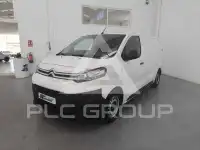2021 Citroen Jumper