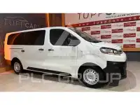 2021 Citroen Jumper