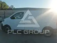 2021 Citroen Jumper