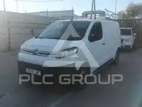 2021 Citroen Jumper