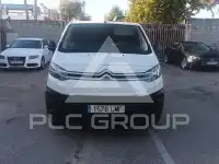 2021 Citroen Jumper