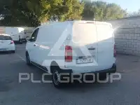 2021 Citroen Jumper