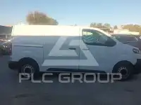2021 Citroen Jumper