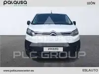 2021 Citroen Jumper