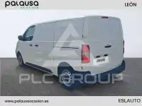 2021 Citroen Jumper