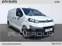 2021 Citroen Jumper