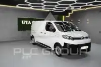 2021 Citroen Jumper