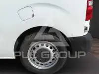 2021 Citroen Jumper