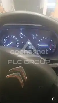 2021 Citroen Jumper