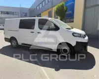 2021 Citroen Jumper
