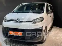 2021 Citroen Jumper