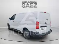 2021 Citroen Jumper