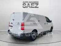 2021 Citroen Jumper