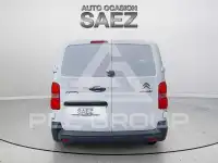 2021 Citroen Jumper
