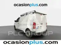 2021 Citroen Jumper