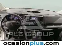 2021 Citroen Jumper