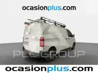 2021 Citroen Jumper
