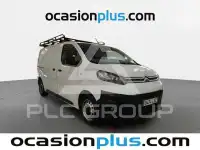2021 Citroen Jumper