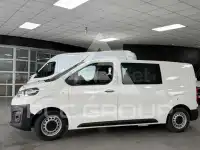 2021 Citroen Jumper