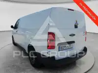 2021 Citroen Jumper