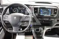 2021 Citroen Jumper