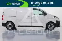 2021 Citroen Jumper