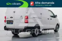 2021 Citroen Jumper