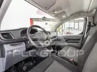 2021 Citroen Jumper