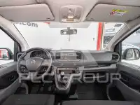 2021 Citroen Jumper
