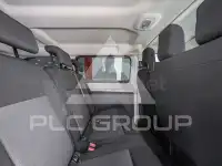 2021 Citroen Jumper
